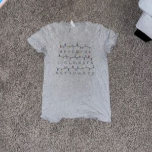 Stranger Things Christmas Lights